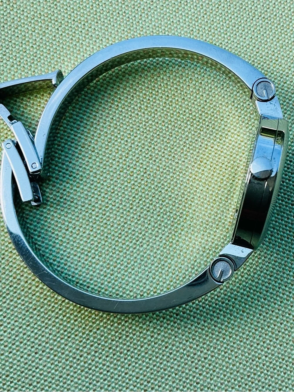 Ladies GUCCI dress watch 💖💖